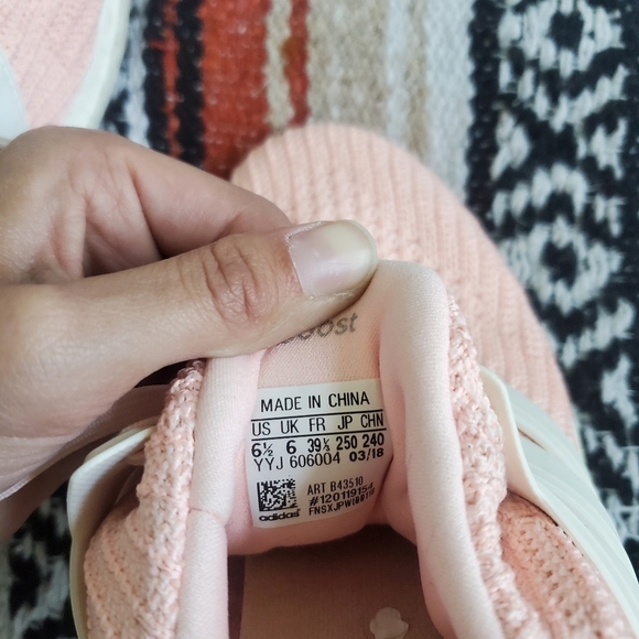 Adidas ultraboost - Picture 3 of 5